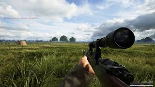 Postscriptum Sniping