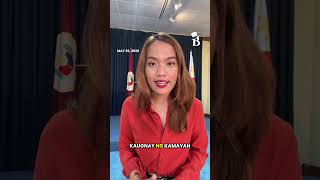 Plunder Raps Shake Up Senate