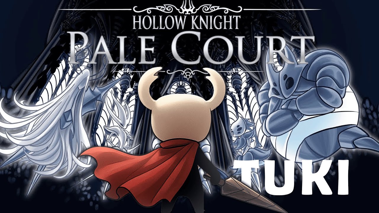 REPARTO TUKIS EN EL PALE COURT 🍷🗿