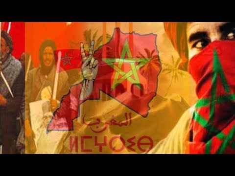 خطة الإنزلاق الأرضي لإسترجاع الصحراء الشرقية قبل سبتة و ومليلية و جزر الكناري الهربة امولاي الصديق
