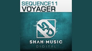 Voyager (Radio Edit)
