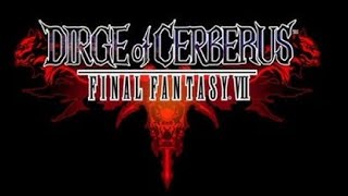Characters & Voice Actors - Dirge of Cerberus: Final Fantasy VII