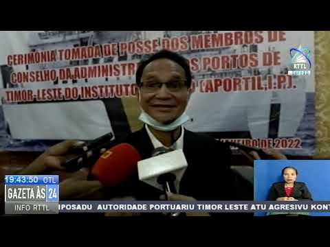 MTK Dezafia Prezidente