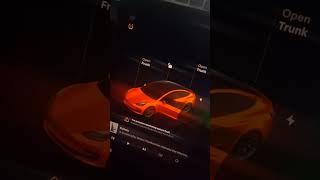 how to change colors of your Tesla