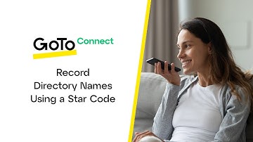 Record Directory Names Using a GoTo Star Code