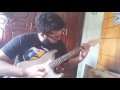 Avalanche - Mangoth - Professor Jonathan Álex