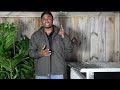 Beginning of video