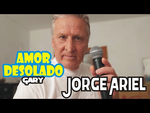 AMOR DESOLADO -