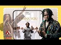 King Paluta appreciate fans with new music- Thank you