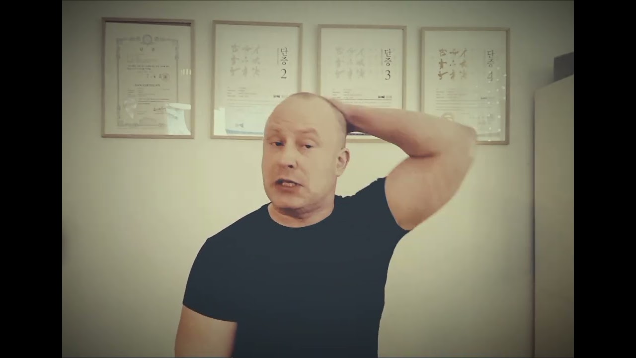 Luonnonsuojelu asiaa! (Uuno Turhapuro imitaatio) 