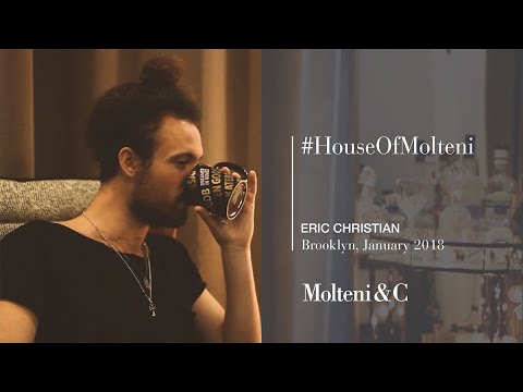 Vídeo: Samarlots clàssics: No.4 Molteni