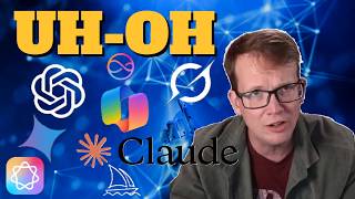 A fair critique of Hank Green’s AI usage