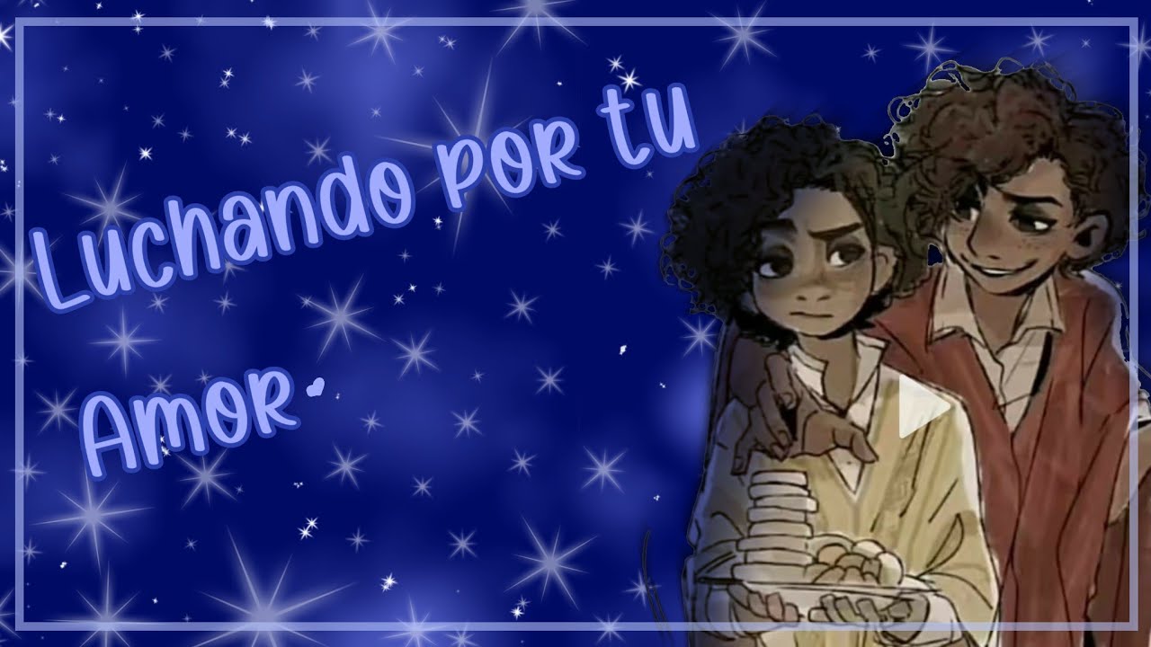 Luchando por tu Amor /Carlosmadrigal/ASMR/ROLEPLAY/ENCANTO Parte:2