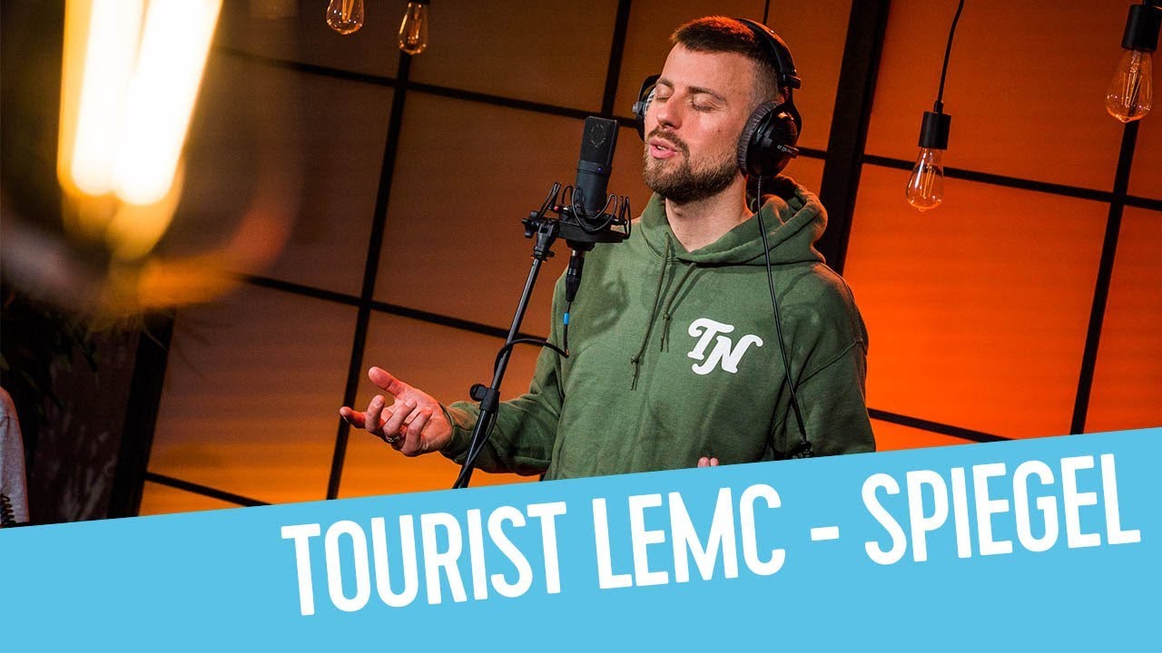 tourist lemc live