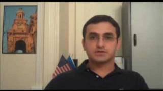 Muskie Graduate Fellowship Program