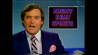 CFTO Fergie Olver Daytona crash (1984) Details