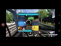 Irizar I8 İntegral - Eurolines Business Class | Euro Truck Simulator 2 Gameplay "4K"