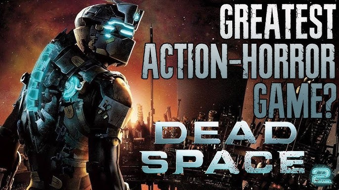 Review: Overabundance Short-Circuits the Horror in Dead Space 2