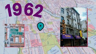 Sixty Years Of Sylvias Restaurant
