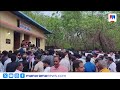 കക്ക വാരാനിറങ്ങിയപ്പോൾ വേലിയേറ്റം; ഭട്കലിൽ ഒരു കുടുംബത്തിലെ 8 പേർ മുങ്ങിമരിച്ചു| Bhatkal ​| Drowning