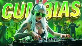 ⚡PURAS CUMBIAS PERRONAS DEL 2026😎LOS MEJORES CUMBIAS SONIDERAS MIX CUMBIAS PARA BAILAR TODA LA NOCHE