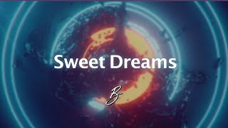 Besomorph - Sweet Dreams (DËKAY Remix) Resimi