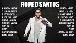 Romeo Santos ~ Anos 70's, 80's ~ Grandes Sucessos ~ Flashback Romantico Músicas