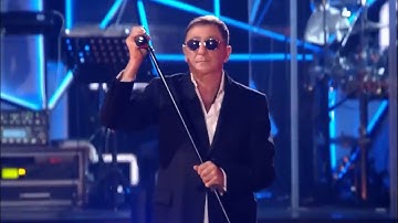 Григорий Лепс - Трибьют-концерт в день рождения, Live 2018