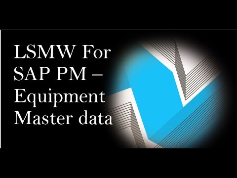 how to create lsmw in sap plant maintenance | How to Create LSMW in SAP Explained in Simple Steps | LSMW for Condition Records in SAP SD Module