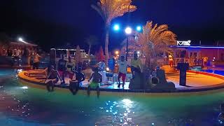 Hotel Mg alexander the great marsa alam