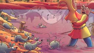 La magia flutisto – Miguel Gutiérrez Adúriz (ES)