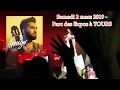 Concert Kendji - Parc Expo TOURS 02 03 2019