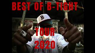 Best of B-Tight Tour 2020
