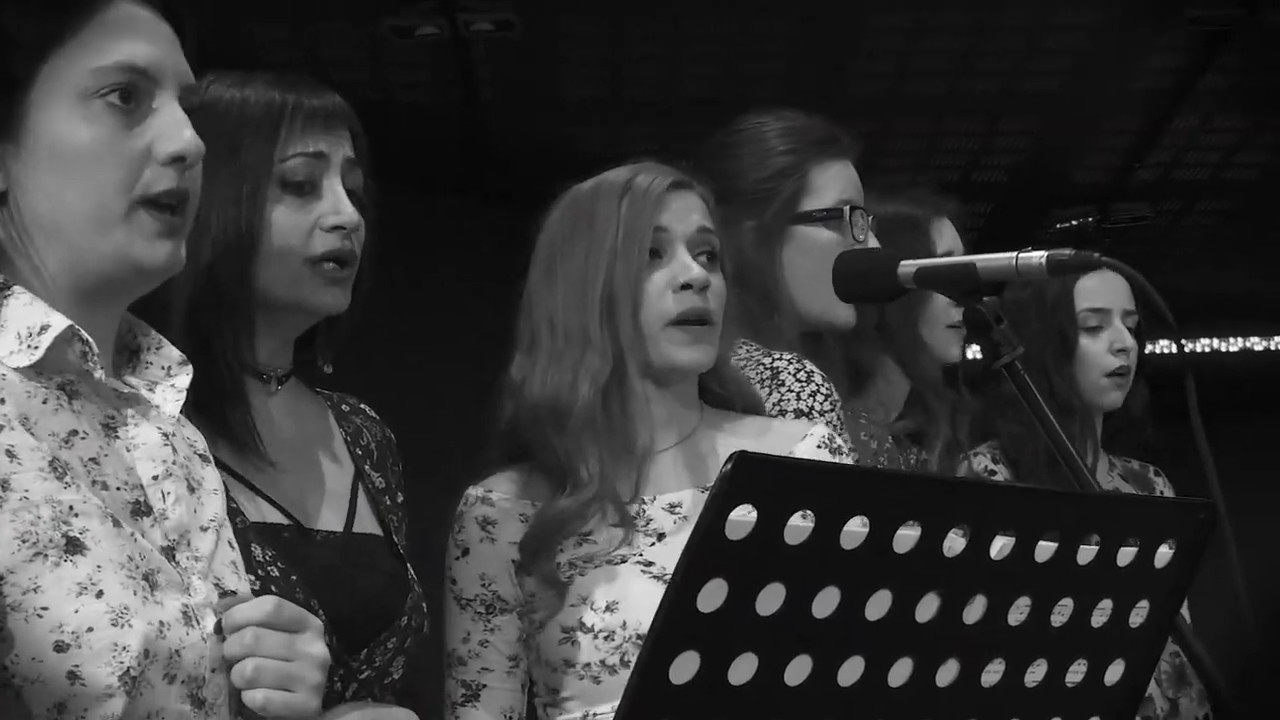 Nothing Else Matters - Cover by Athens Philharmonia Orchestra