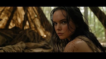 CRADLE (2027) - This New Earth