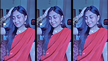 FYP TikTok Viral Old Trending XML File Video Editing Tutorial || Alight Motion XML File Editing