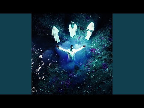 The Word Alive - Eyes Above