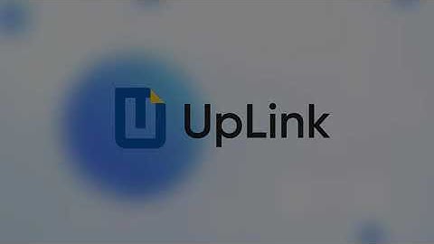 UpLink | AI Powered Document Requests