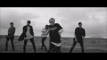BTS x Justin Bieber - Save Me/ Were are ü now (MashUp Video)