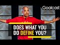 How You Can Find YOUR Superpower | Steve Gross | Goalcast