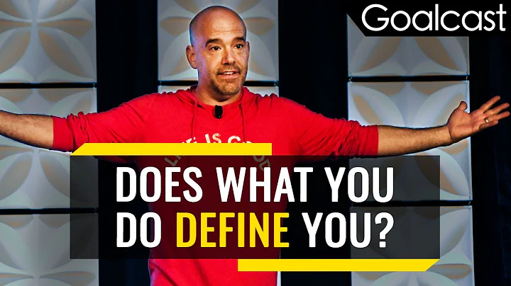 How You Can Find YOUR Superpower | Steve Gross | G...