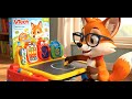 🦊 RORY'S VERDICT: A+ Learning Toy!