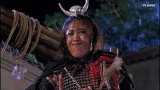 Saat Pendeta Palsu menghadapi perampok Sakti kebal Bacok| Alur Cerita Film Mr Vampire 3