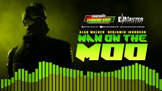 Alan Walker x Benjamin Ingrosso Man On The Moon Reggae Remix@MASTER PRODUÇÕES REGGAE REMIX