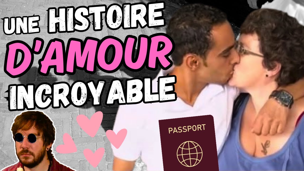 Marie-Ange tombe amoureuse de Nejmedine, la suite va vous étonner