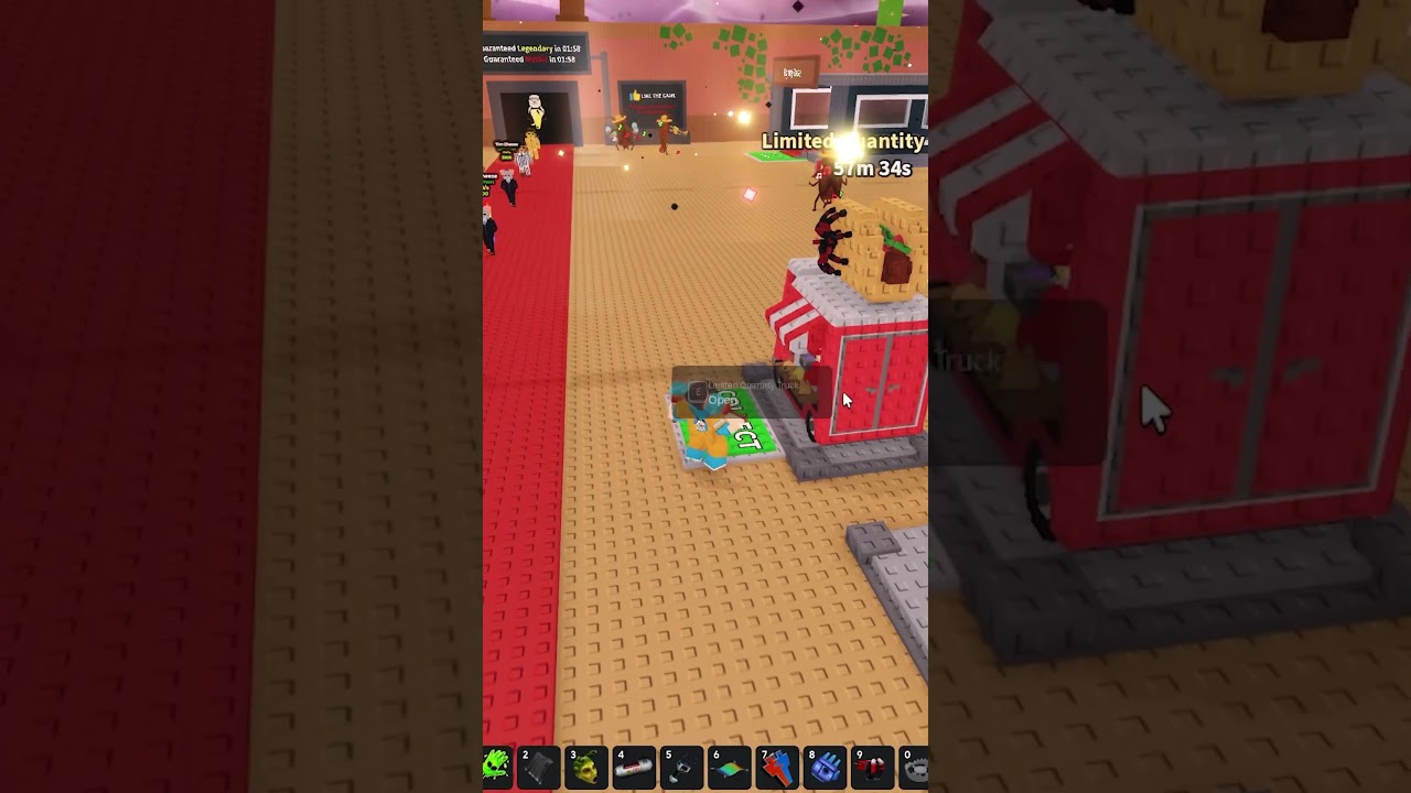 Jag FÖRLORAR Min GOLD BASE i Roblox Steal A Brainrot