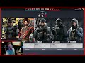 {Follow 4 Follow} Siege Sundays!!! Getting ready for Season 2!!! !youtube !dis (Part 5/21)
