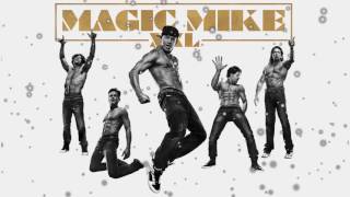 Magic Mike XXL Soundtrack - Marry You (cover by THE UNITED)