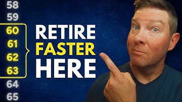 How to Use a 401K Properly to Retire Faster [2025 Edition]