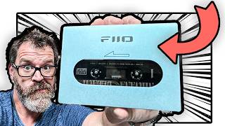 It's CRAZY that Cassettes Might be the FUTURE of Hifi!!! by cheapaudioman 47,292 views 4 weeks ago 10 minutes, 21 seconds